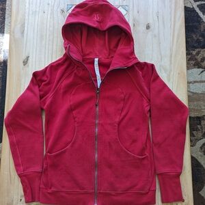 Lululemon Anniversary Scuba